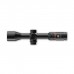 Burris Veracity PH 3-15X44mm 30mm RC (Rapid Cross) MOA Reticle Riflescope